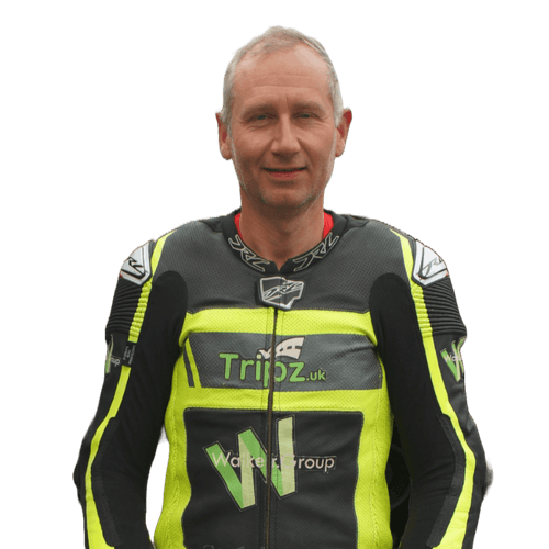 Chris Lambourne profile image