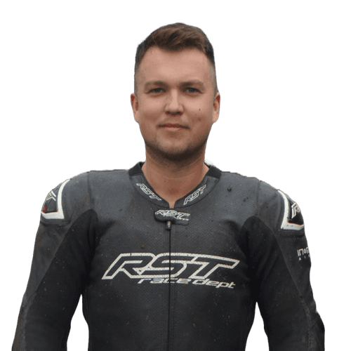 David Pearce profile image