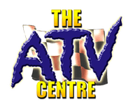 The ATV Centre Logo
