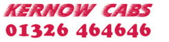 Kernow Cabs Logo