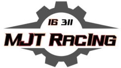 MJT Racing logo
