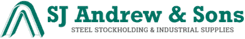 SJ Andrew & Sons Logo