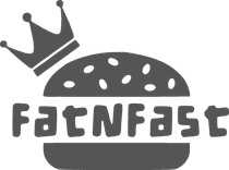 Fat N Fast Racing logo
